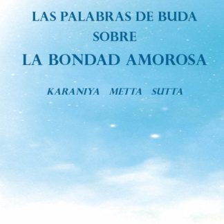 Karaniya Metta Sutra