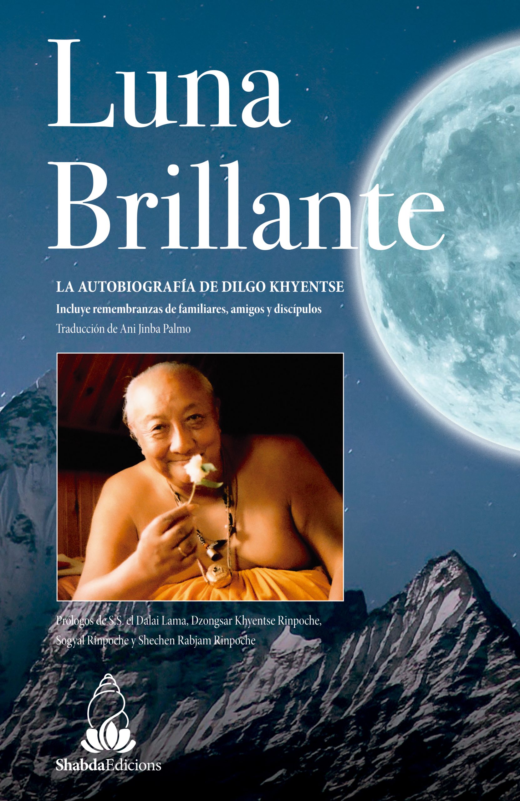 Dilgo Khyentse Rinpoche